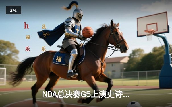 NBA总决赛G5上演史诗对决：凯尔特人险胜勇士，塔图姆狂砍40+带队险胜 - 2