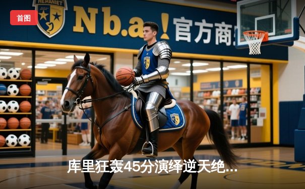 库里狂轰45分演绎逆天绝杀 勇士加时险胜凯尔特人夺赛季关键战