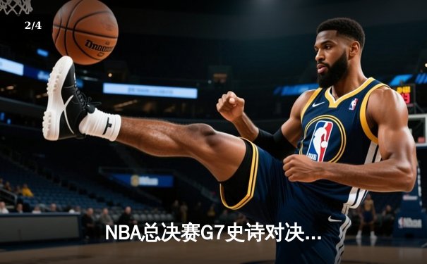 NBA总决赛G7史诗对决：掘金加时险胜热火，约基奇三双封神夺冠 - 2